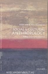 SOCIAL AND CULTURAL ANTHROPOLOGY (ISBN: 9780192853462)