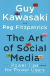 Art of Social Media - Guy Kawasaki (2014)