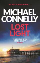 Lost Light (ISBN: 9781409156956)