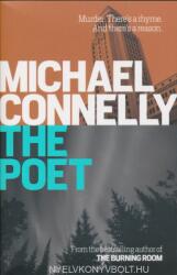 Michael Connelly: The Poet (ISBN: 9781409157311)