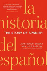 The Story of Spanish (2014)