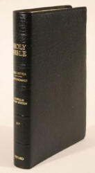Old Scofield (R) Study Bible, KJV, Classic Edition (ISBN: 9780195274585)