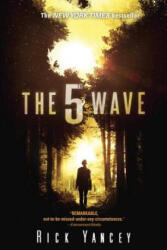 5th Wave - Rick Yancey (2015)