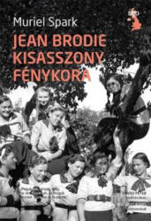 Jean Brodie kisasszony fénykora (2015)