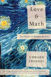 Love and Math - Edward Frenkel (2014)