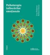 Psihoterapia tulburarilor emotionale - Irina Holdevici (ISBN: 9786067191950)
