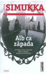 Alb ca zapada - Salla Simukka. Traducere de Sigrid Crasnean (ISBN: 9786067191745)