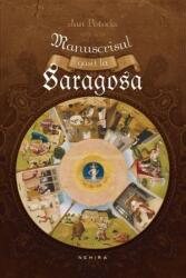 Manuscrisul găsit la Saragosa (ISBN: 9786065799158)