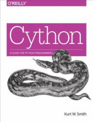 Cython: A Guide for Python Programmers (2015)