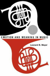 Emotion and Meaning in Music (ISBN: 9780226521398)