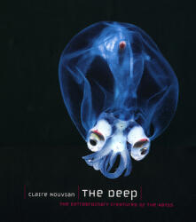Claire Nouvian - Deep - Claire Nouvian (ISBN: 9780226595665)