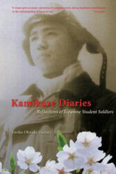 Kamikaze Diaries - Emiko Ohnuki-Tierney (ISBN: 9780226619514)