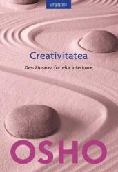 Creativitatea (ISBN: 9786067412307)