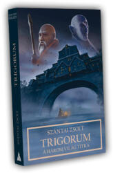 Trigorum (ISBN: 9789633950609)