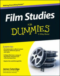 Film Studies For Dummies (2015)