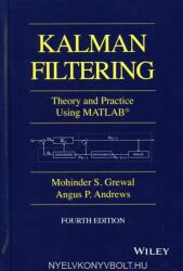 Kalman Filtering: Theory and Practice with MATLAB (2015)
