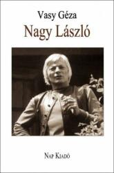 Nagy László (ISBN: 9789633320662)