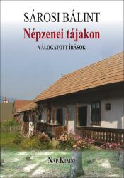 Népzenei tájakon (ISBN: 9789633320549)