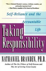 Taking Responsibility - Nathan Branden (1997)