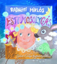 Esti mosolygás (ISBN: 9789639924291)