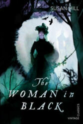 Woman in Black (ISBN: 9780099583349)
