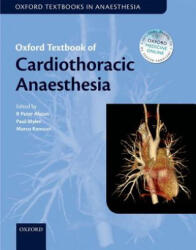 Oxford Textbook of Cardiothoracic Anaesthesia (2015)