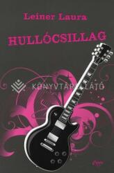 Hullócsillag (Bexi 2. ) L&L (2015)