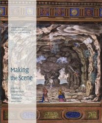 Making the Scene - Oscar Brockett (ISBN: 9780292722736)