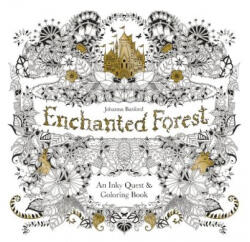 ENCHANTED FOREST (2015)