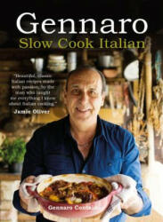 Gennaro: Slow Cook Italian - Gennaro Contaldo (2015)