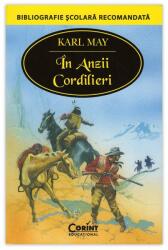 În Anzii Cordilieri (ISBN: 9786068668543)