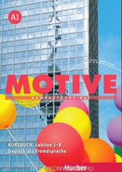 Motive A1 Kursbuch (ISBN: 9783190018802)