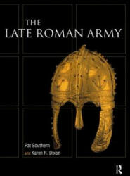 Late Roman Army - Karen R. Dixon (2000)