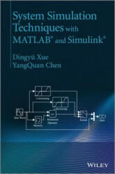 System Simulation Techniques with MATLAB and Simulink - Dingyü Xue (2013)