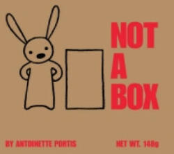 Not A Box (2008)