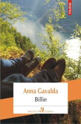 Billie (ISBN: 9789734651764)