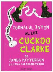 Jurnalul intim al lui Cuckoo Clarke (ISBN: 9789731285511)