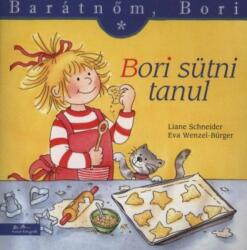 Bori sütni tanul (ISBN: 5999033927802)
