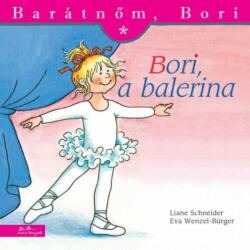 Bori, a balerina (ISBN: 5999033927826)