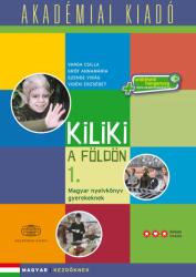KILIKI A FOLDON BOOK 1 HUNGARIAN COURSE (2006)