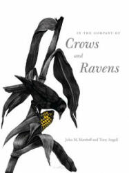 In the Company of Crows and Ravens - John M. Marzluff (ISBN: 9780300122558)