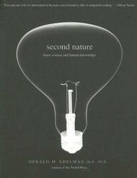 Second Nature - Edelman (ISBN: 9780300125948)