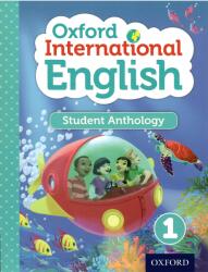 Oxford International English Student Anthology 1 (2014)