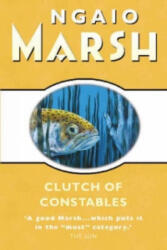 Clutch of Constables - Ngaio Marsh (2000)