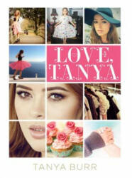 Love, Tanya - Tanya Burr (2015)