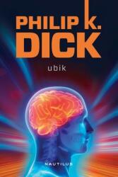Ubik (ISBN: 9786065799196)