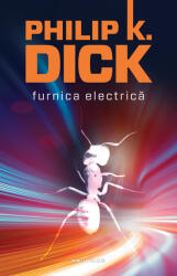 Furnica electrică (ISBN: 9786065799202)