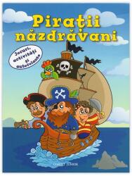 PIRATII NAZDRAVANI (ISBN: 9789731285443)