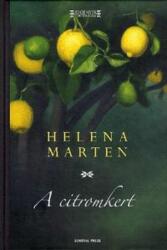 A citromkert - Marten Helena (2015)