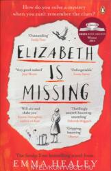 Elizabeth is Missing - Emma Healey (0000)